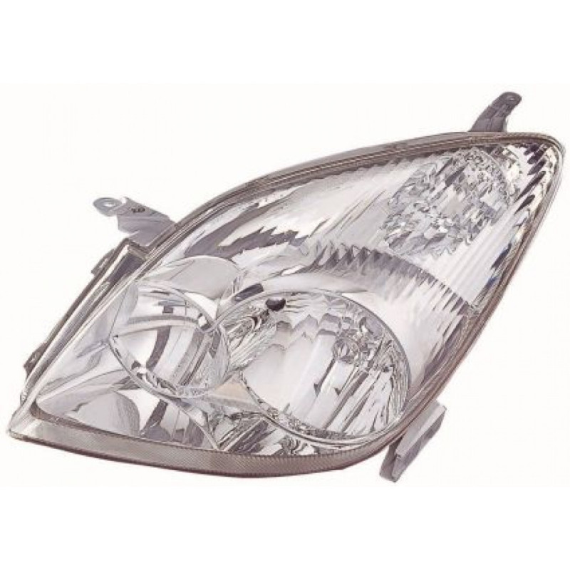 Headlight Left for TOYOTA - DEPO 212-11F9L-LD-EM
