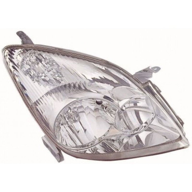 Feu Phare avant Droite pour TOYOTA - DEPO 212-11F9R-LD-EM