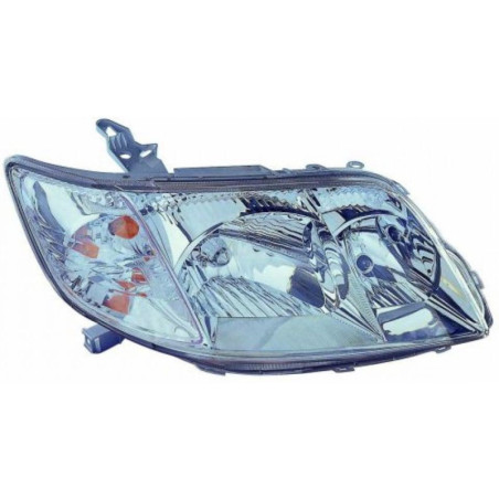 Faro Fanale Anteriore Destra per TOYOTA - DEPO 212-11G4R-LD-EM