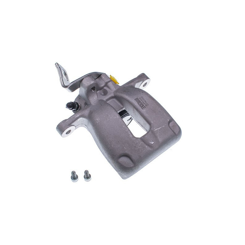 DENCKERMANN B190102R Pinza de freno trasero derecho para VW Passat