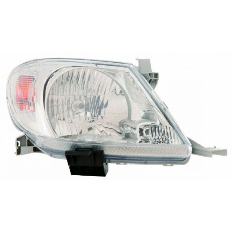 Reflektor dla TOYOTA - DEPO 212-11G9R-LEMNC