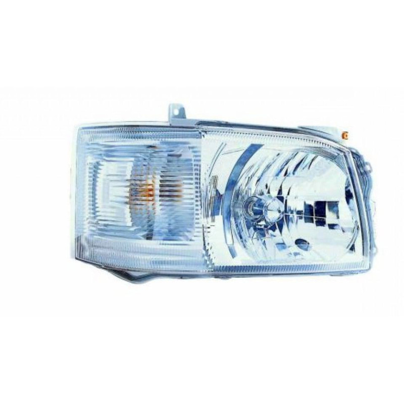 Faro Delantero Derecho para TOYOTA - DEPO 212-11H1R-LD-EM