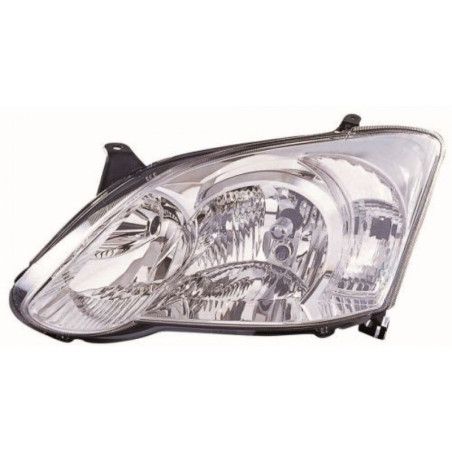 Headlight Left for TOYOTA - DEPO 212-11H6L-LD-EM