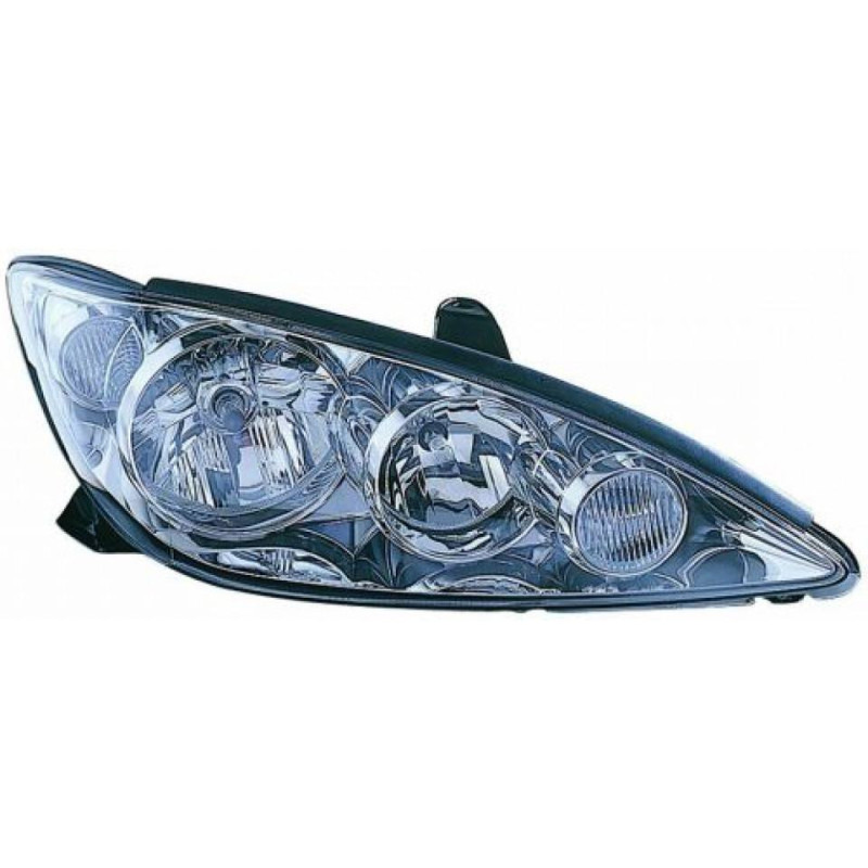 Reflektor dla TOYOTA - DEPO 212-11J1R-LD-EM