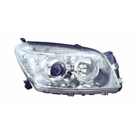 Headlight Right for TOYOTA - DEPO 212-11K5R-LDEM1