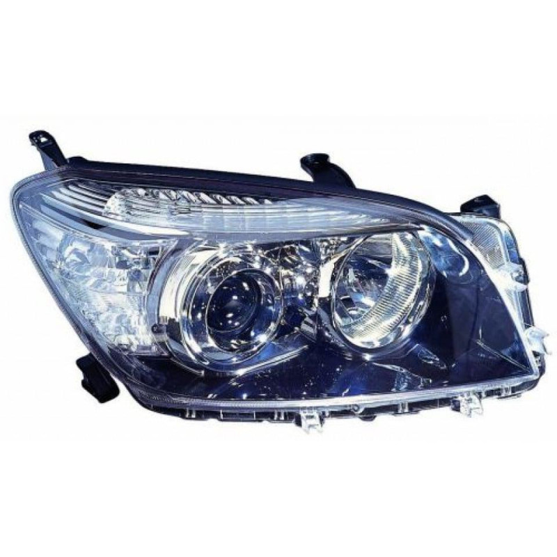 Headlight Right for TOYOTA - DEPO 212-11K5R-LDEM7