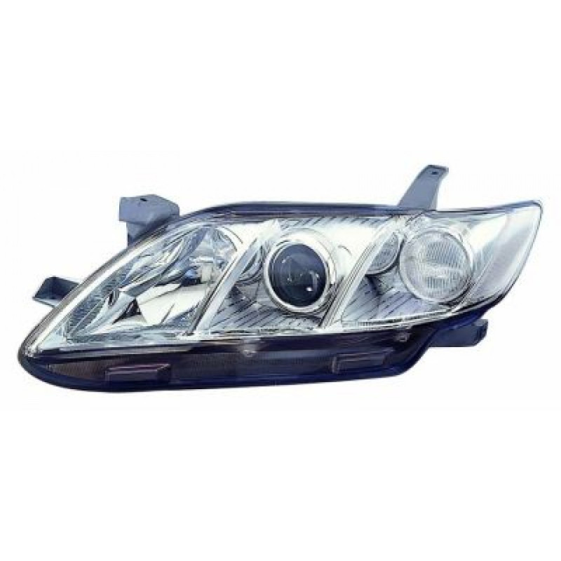 Faro Delantero Izquierdo para TOYOTA - DEPO 212-11K9L-LD-EM