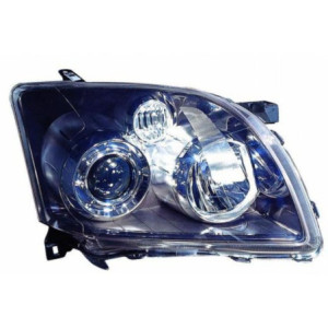 Faro Delantero Derecho para TOYOTA - DEPO 212-11L1R-LDEM7