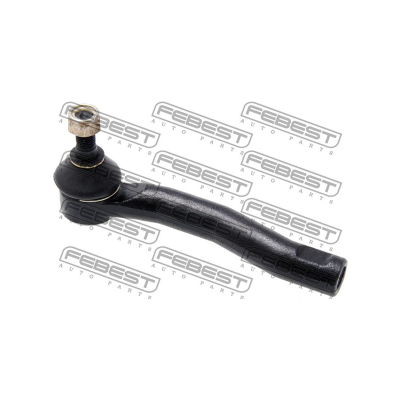 FEBEST 0121-NCP100L Tie Rod End