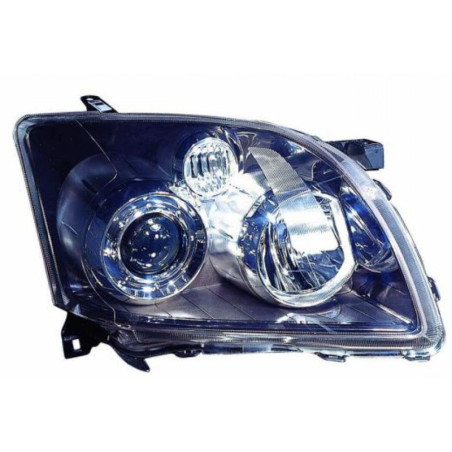 Headlight Right for TOYOTA - DEPO 212-11L1R-LDEM7