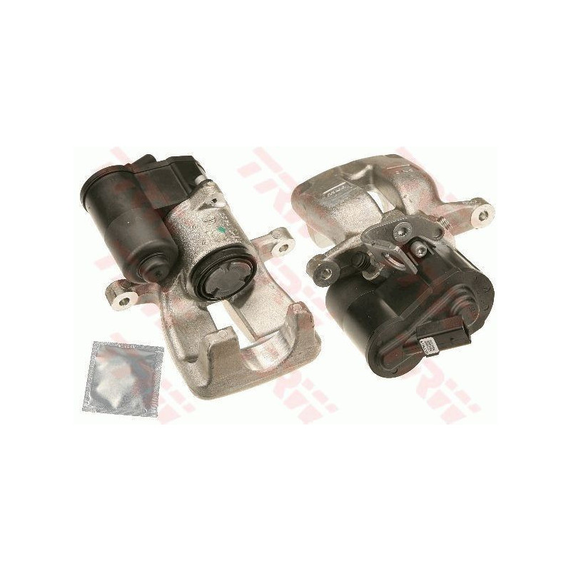 Rear Left Brzdový třmen for Volkswagen Passat B6 (2005-2007) TRW BHN357E