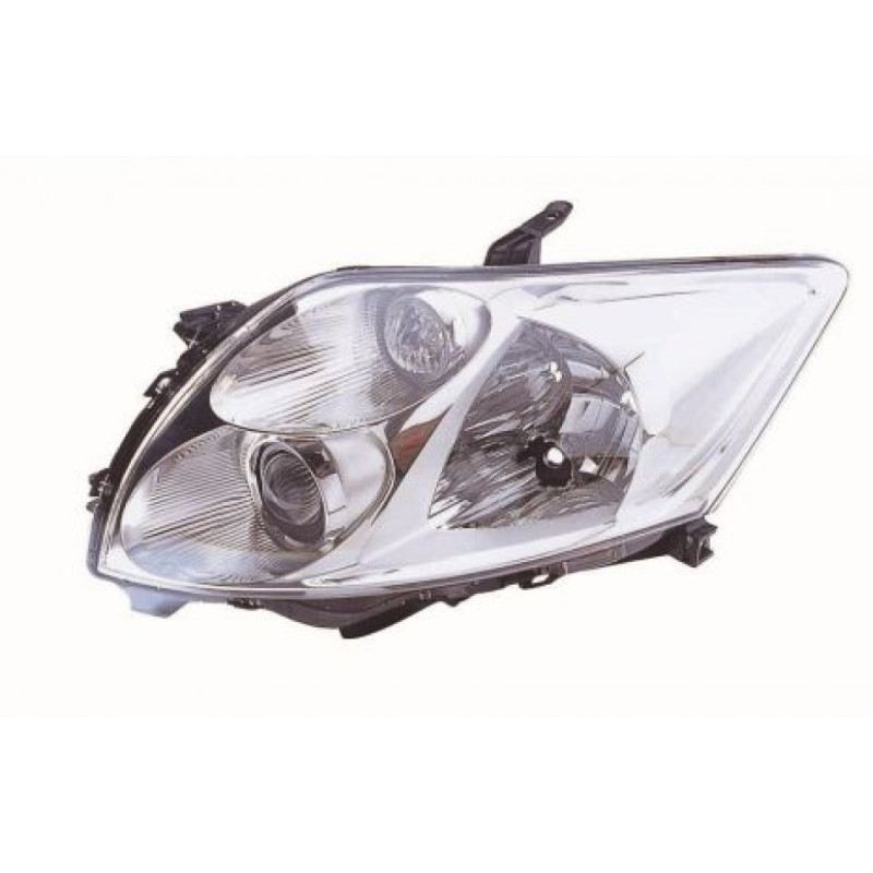 Faro Delantero Izquierdo para TOYOTA - DEPO 212-11M5L-LD-EM
