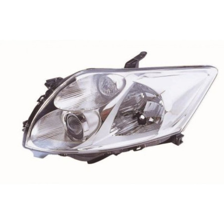 Reflektor dla TOYOTA - DEPO 212-11M5L-LDEMN