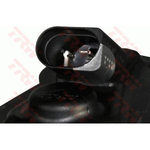 Trasero Izquierdo Pinza de freno para Volkswagen Passat B6 (2005-2007) TRW BHN357E