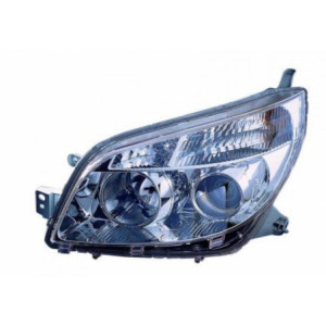 Faro Fanale Anteriore Sinistra per TOYOTA - DEPO 212-11M6L-LD-EM