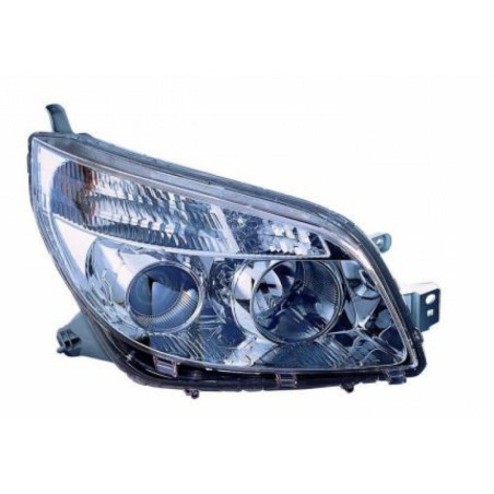 Headlight Right for TOYOTA - DEPO 212-11M6R-LD-EM