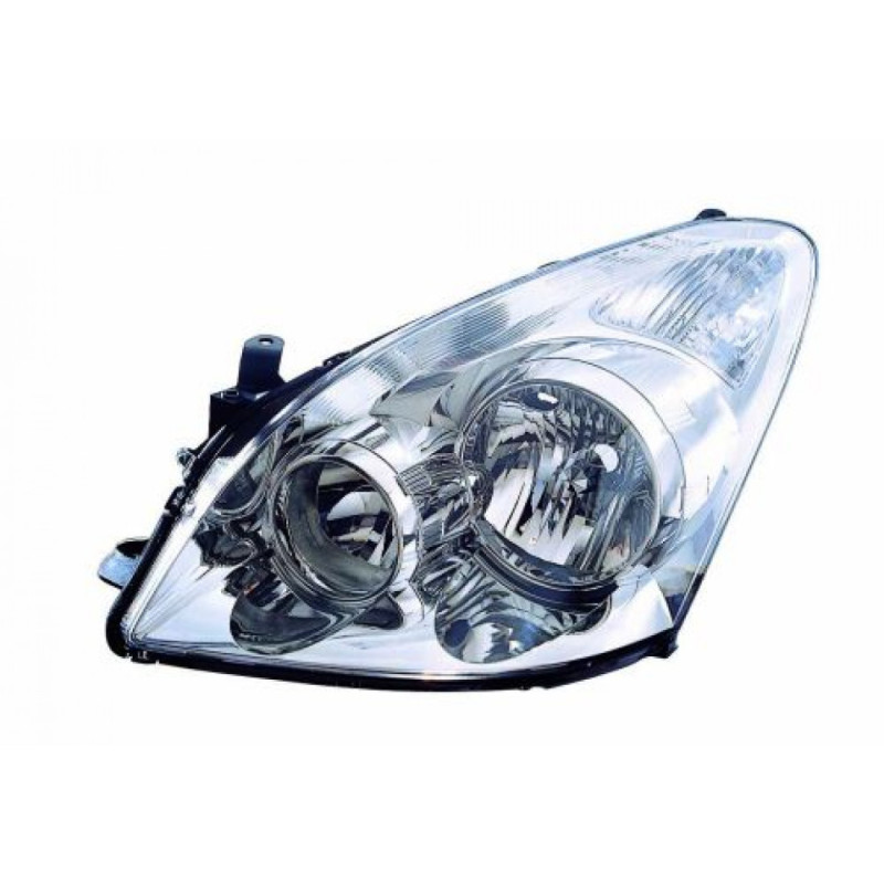 Headlight Left for TOYOTA - DEPO 212-11M8LMLD-EM