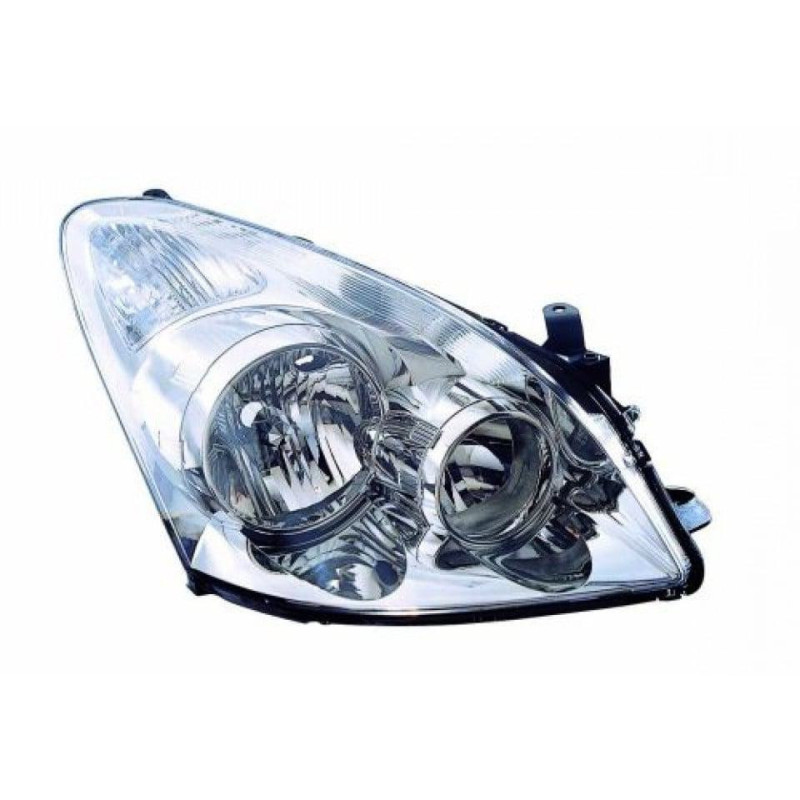 Headlight Right for TOYOTA - DEPO 212-11M8RMLD-EM