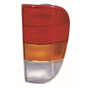 DEPO 441-1936R-LD-UE Feu arrière droite pour SEAT Inca Volkswagen Caddy II