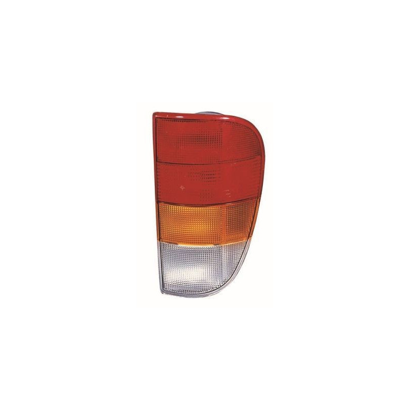 Feu arrière droite pour SEAT Inca Volkswagen Caddy II DEPO 441-1936R-LD-UE