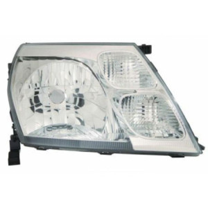Faro Delantero Derecho para TOYOTA - DEPO 212-11N5R-LD-EM