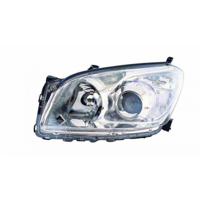 Feu Phare avant Gauche pour TOYOTA - DEPO 212-11N7LMLD-EM