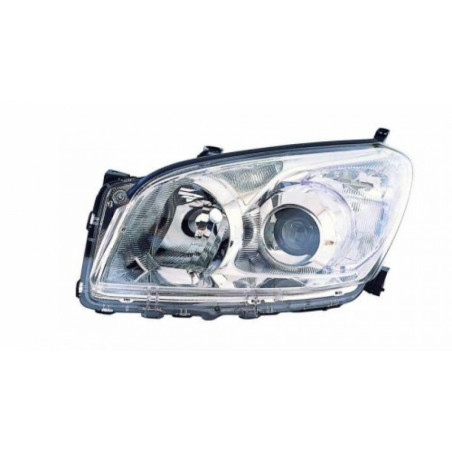 Headlight Left for TOYOTA - DEPO 212-11N7LMLD-EM