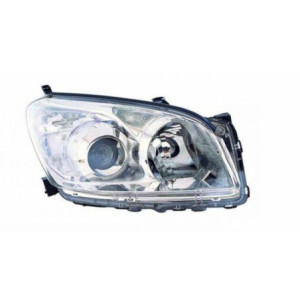 Faro Fanale Anteriore Destra per TOYOTA - DEPO 212-11N7RMLD-EM