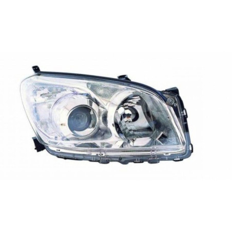 Headlight Right for TOYOTA - DEPO 212-11N7RMLD-EM