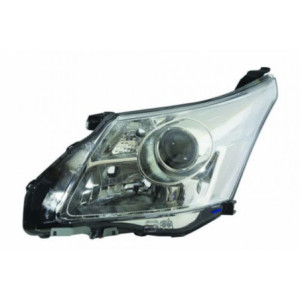 Faro Delantero Izquierdo para TOYOTA - DEPO 212-11P2L-LD-EM