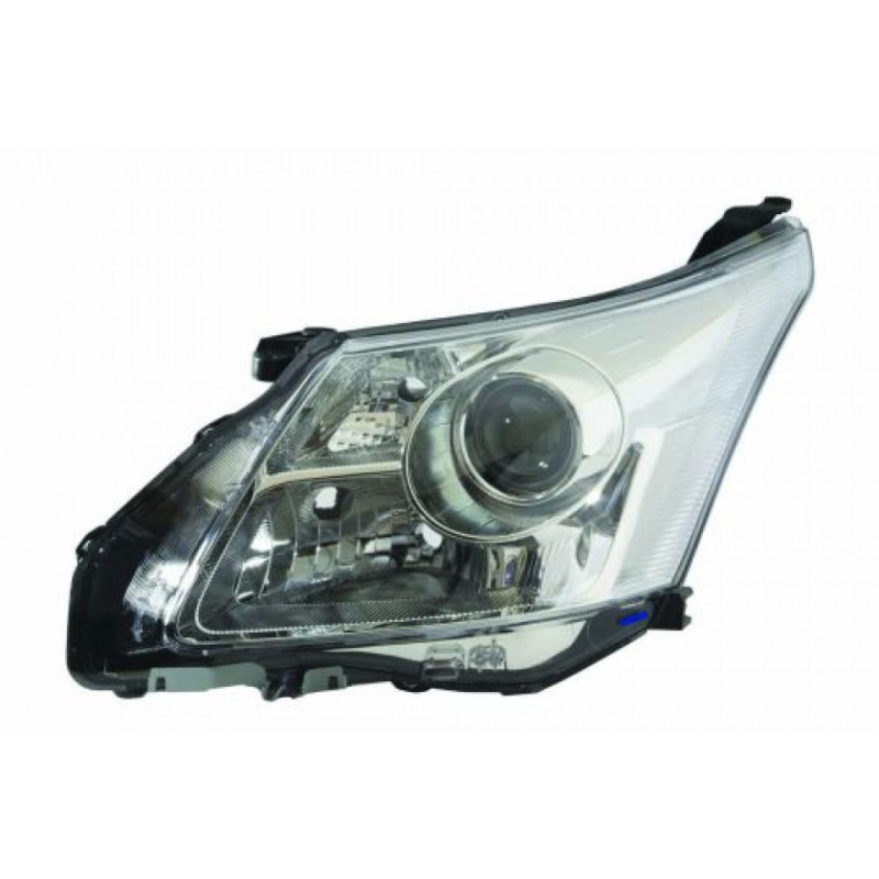 Reflektor dla TOYOTA - DEPO 212-11P2L-LD-EM