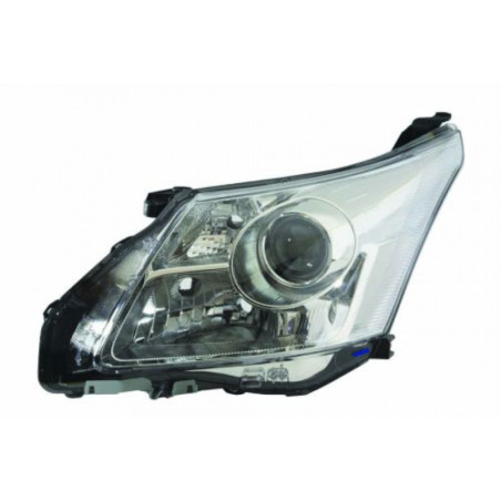 Feu Phare avant Gauche pour TOYOTA - DEPO 212-11P2L-LD-EM