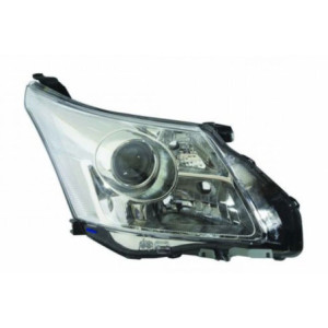 Faro Fanale Anteriore Destra per TOYOTA - DEPO 212-11P2R-LD-EM