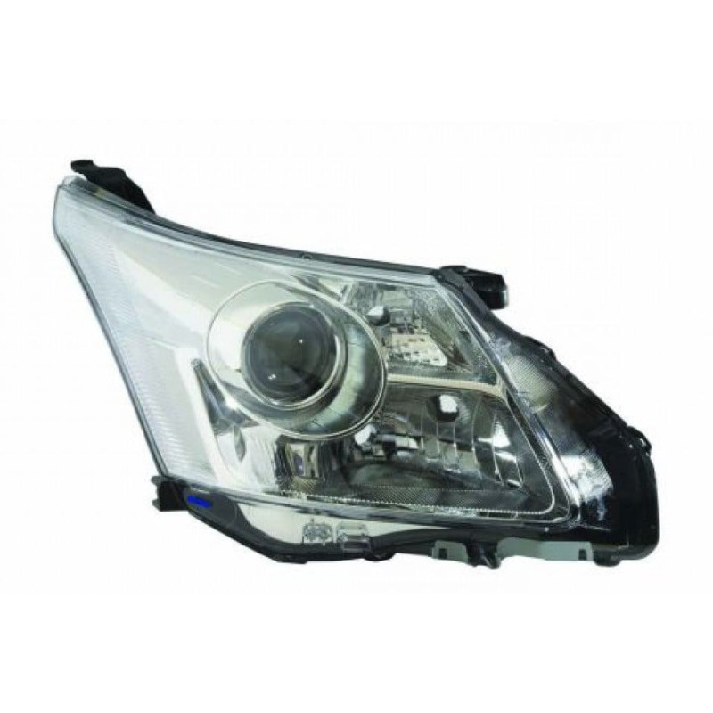 Přední světlo pravé pro TOYOTA - Depo 212-11P2R-LD-EM