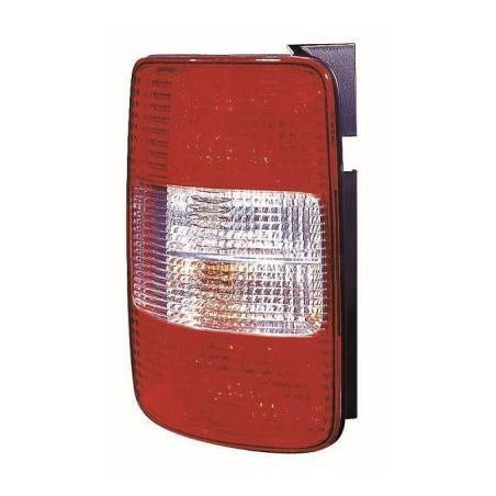 Piloto trasero izquierdo para Volkswagen Caddy III con tapa de maletero (2003-2009) DEPO 441-1965L-UE