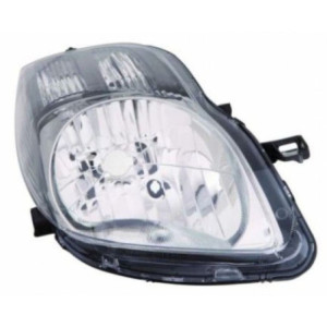 Faro Fanale Anteriore Destra per TOYOTA - DEPO 212-11P3R-LDEM7