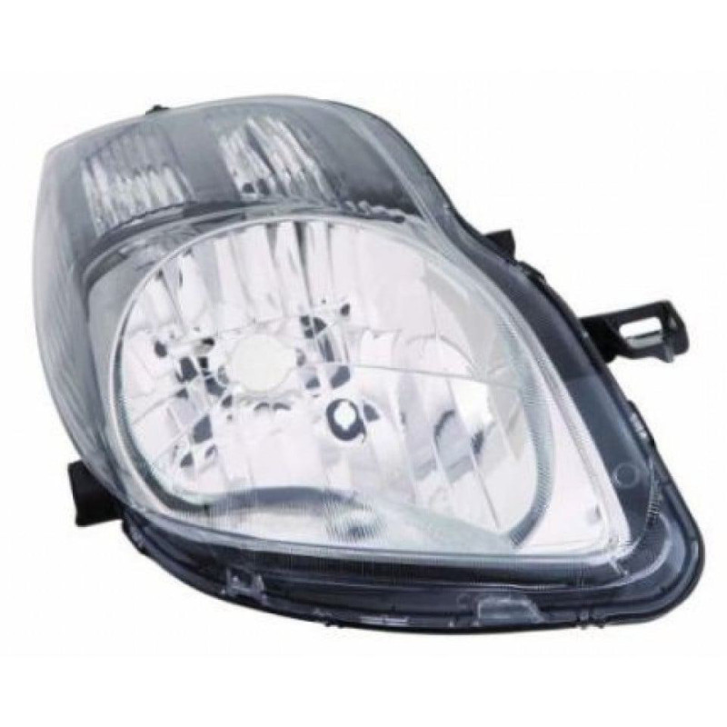 Headlight Right for TOYOTA - DEPO 212-11P3R-LDEM7