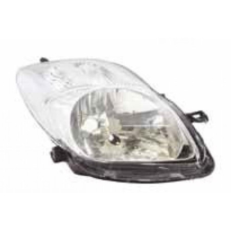 Headlight Right for TOYOTA - DEPO 212-11P3RMLDEM1