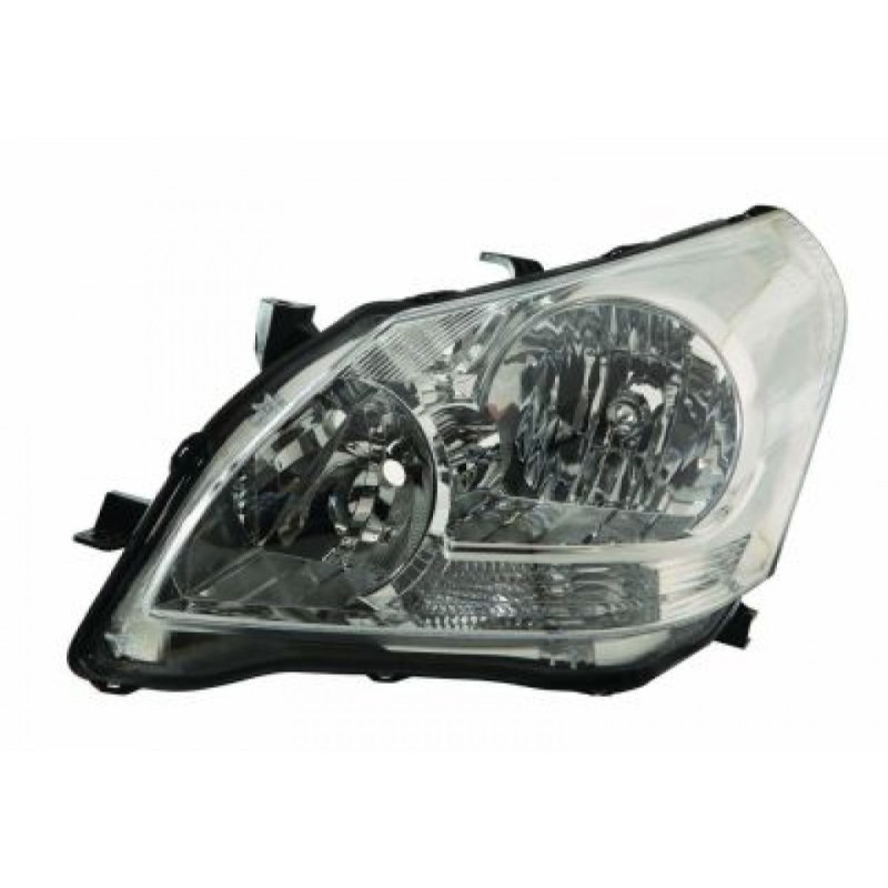 Hauptscheinwerfer Links für TOYOTA - DEPO 212-11P5LMLD-EM