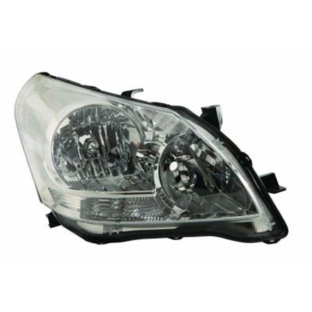 Reflektor dla TOYOTA - DEPO 212-11P5RMLD-EM