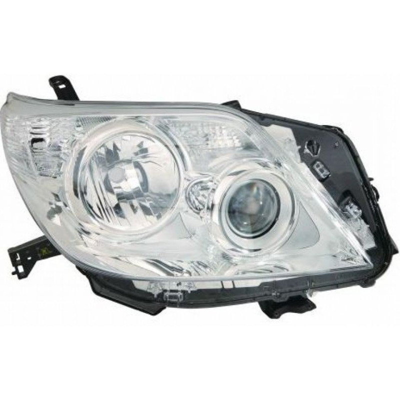 Faro Fanale Anteriore Destra per TOYOTA - DEPO 212-11P8R-LD-EM