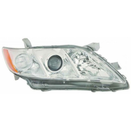 Reflektor dla TOYOTA - DEPO 212-11Q6R-LD-EM