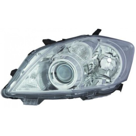Faro Fanale Anteriore Sinistra per TOYOTA - DEPO 212-11Q7L-LDEM1