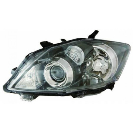 Headlight Left for TOYOTA - DEPO 212-11Q7L-LDEM7