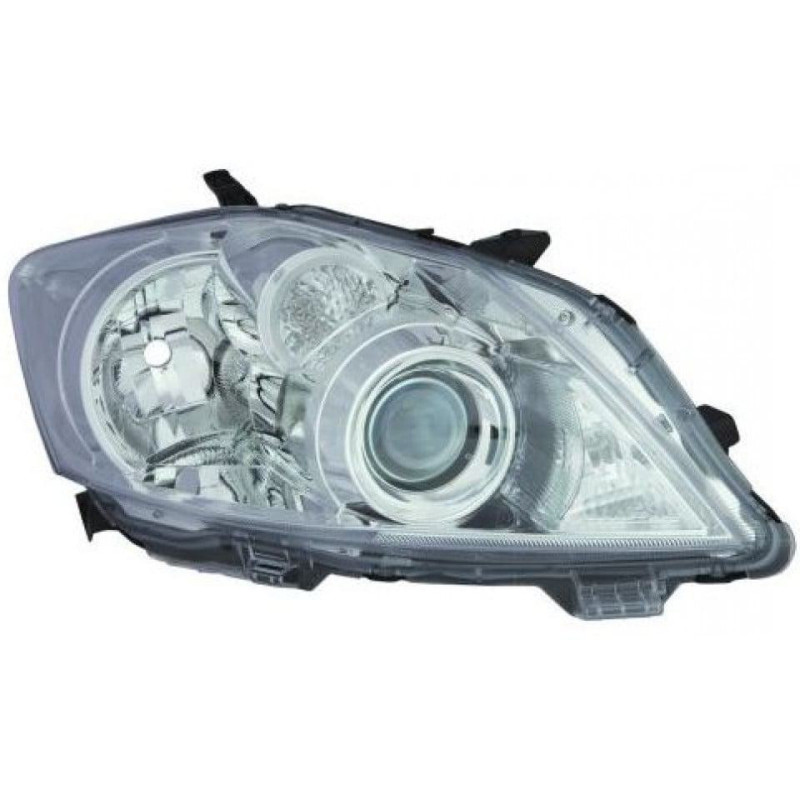 Reflektor dla TOYOTA - DEPO 212-11Q7R-LDEM1