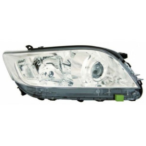 Faro Fanale Anteriore Destra per TOYOTA - DEPO 212-11Q9R-LD-EM
