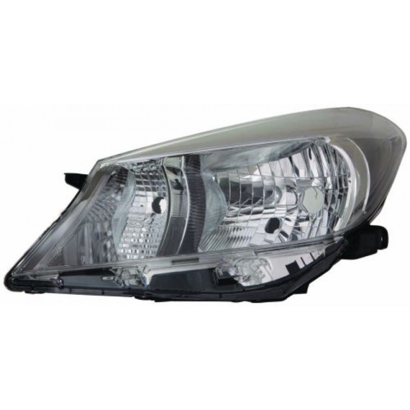 Faro Delantero Izquierdo para TOYOTA - DEPO 212-11R3L-LDEM2