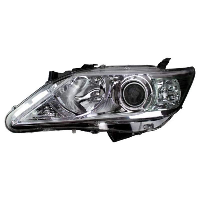 Headlight Left for TOYOTA - DEPO 212-11T5LMLD-EM