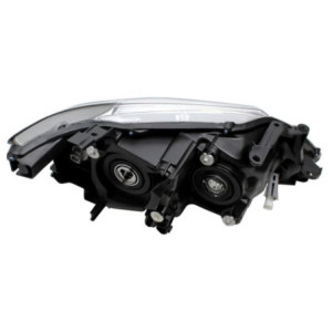 Reflektor dla TOYOTA - DEPO 212-11T5LMLD-EM