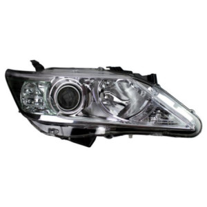 Faro Delantero Derecho para TOYOTA - DEPO 212-11T5RMLD-EM